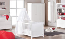 baby's room (unisex) CLAIRE Geuther