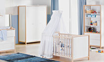 baby's room (unisex) NOAH Geuther
