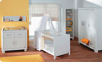 baby's room (unisex) G-BASIC Geuther