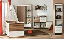 baby's room (unisex) MESSINA Geuther