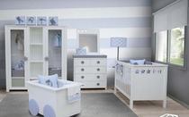 baby's room (unisex) AMBIENTE CELESTE  Babyroom