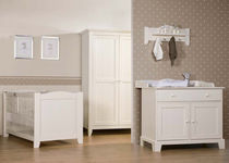 baby's room (unisex) COUNTRY OLD WHITE Childhome