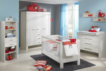 baby's room (unisex) MEES paidi