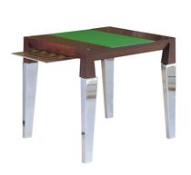 backgammon table  BILLARDS CHEVILLOTTE