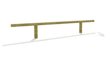 balance beam for fitness trail CD-608 VIMALTO