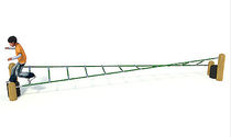 balance rope for playground JACOBS LADDER Record RSS