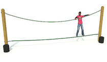 balance rope for playground NIAGARA FALLS Record RSS