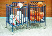 ball trolley  Artimex Sport