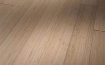 bamboo engineered wood floor TRENDTIME 1 PARADOR