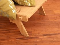 bamboo engineered wood floor TOPBAMBOO MOSO Bamboo Products