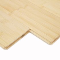 bamboo solid wood flooring (FSC-certified) S-HONA-1596960 Ligne Bambou & Co