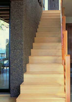 bamboo stair nosing  Teragren Bamboo Flooring, Panels/Veneer + Worktops