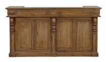 bar counter FBA07 De Kercoet