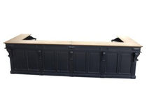 bar counter FBA08 De Kercoet