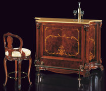 bar counter MOD. 300 FRATELLI RADICE