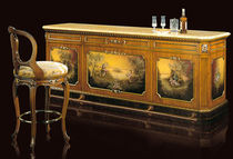 bar counter MOD. 650 FRATELLI RADICE