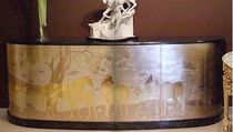 bar counter AD108 F.lli Bazzi s.n.c. di Bazzi Giancarlo & C.