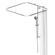 bar shower system PAN - Z93058 ZUCCHETTI RUBINETTERIA