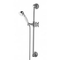 bar shower system DELFIFLU - Z92485 ZUCCHETTI RUBINETTERIA