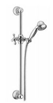 bar shower system ANTICA CALFLEX