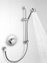 bar shower system DISCOVERY CONCENTRIC  Mira