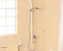 bar shower system COLOUR 10: 126 FESTA