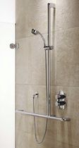 bar shower system SAM FREELINE Sam Vertriebs