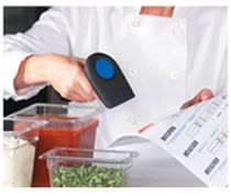 barcode scanner  Hobart