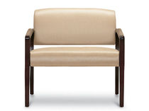 bariatric armchair for healthcare facilities AMICO Carolina Business Furniture