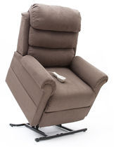 bariatric armchair for healthcare facilities 325M AmeriGlide
