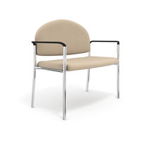 bariatric armchair for healthcare facilities VERSA XL KI Healthcare