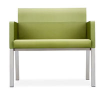 bariatric armchair for healthcare facilities FOUNDATION HEALTHCARE by Stylex Stylex