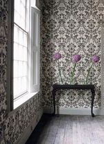 baroque wallpaper GRAND TOUR ZOFFANY