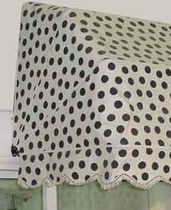 basket awning MARINA SEDAR