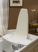 bath lift for the disabled NEPTUNE Mountway