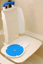bath lift for the disabled PREMIUM AmeriGlide