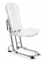 bath lift for the disabled RIO H605 INVACARE