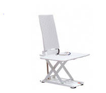 bath lift for the disabled AQUATEC&reg; BELUGA INVACARE