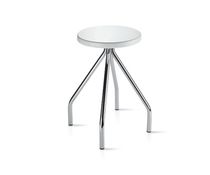 bath stool for the disabled E 6830 VALLI ARREDOBAGNO