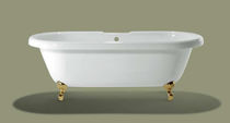 bath-tub on legs EDWARDIAN KNIEF & CO. GmbH