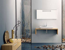 bathroom base cabinet ACQUAFORTE 7 IDEAL BAGNI