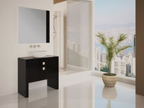 bathroom base cabinet KOBE 80 cm. MACRAL