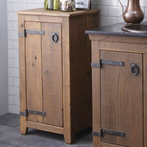 bathroom base cabinet AMERICANA CABINET NATIVETRAILS