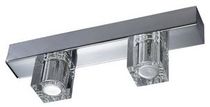 bathroom ceiling lamp HYDROS Cristalrecord