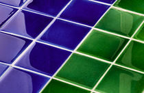 bathroom ceramic floor tile: plain color  Universal Greyhound Ltd.