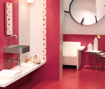 bathroom ceramic tile XARXA TAU Cer&aacute;mica