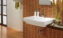 bathroom ceramic wall tile BIRMANIA GRESPANIA CERAMICA