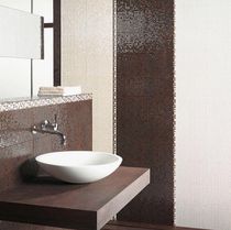 bathroom ceramic wall tile CORINTO MAYOLICA AZULEJOS