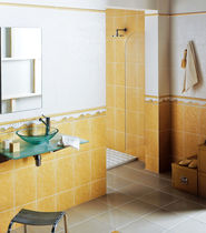 bathroom ceramic wall tile ABACO UNDEFASA