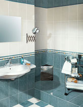 bathroom ceramic wall tile ADRIATICO UNDEFASA